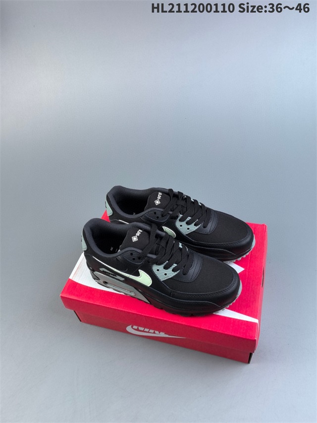 women air max 90 shoes size 36-46 2025-2-23-003